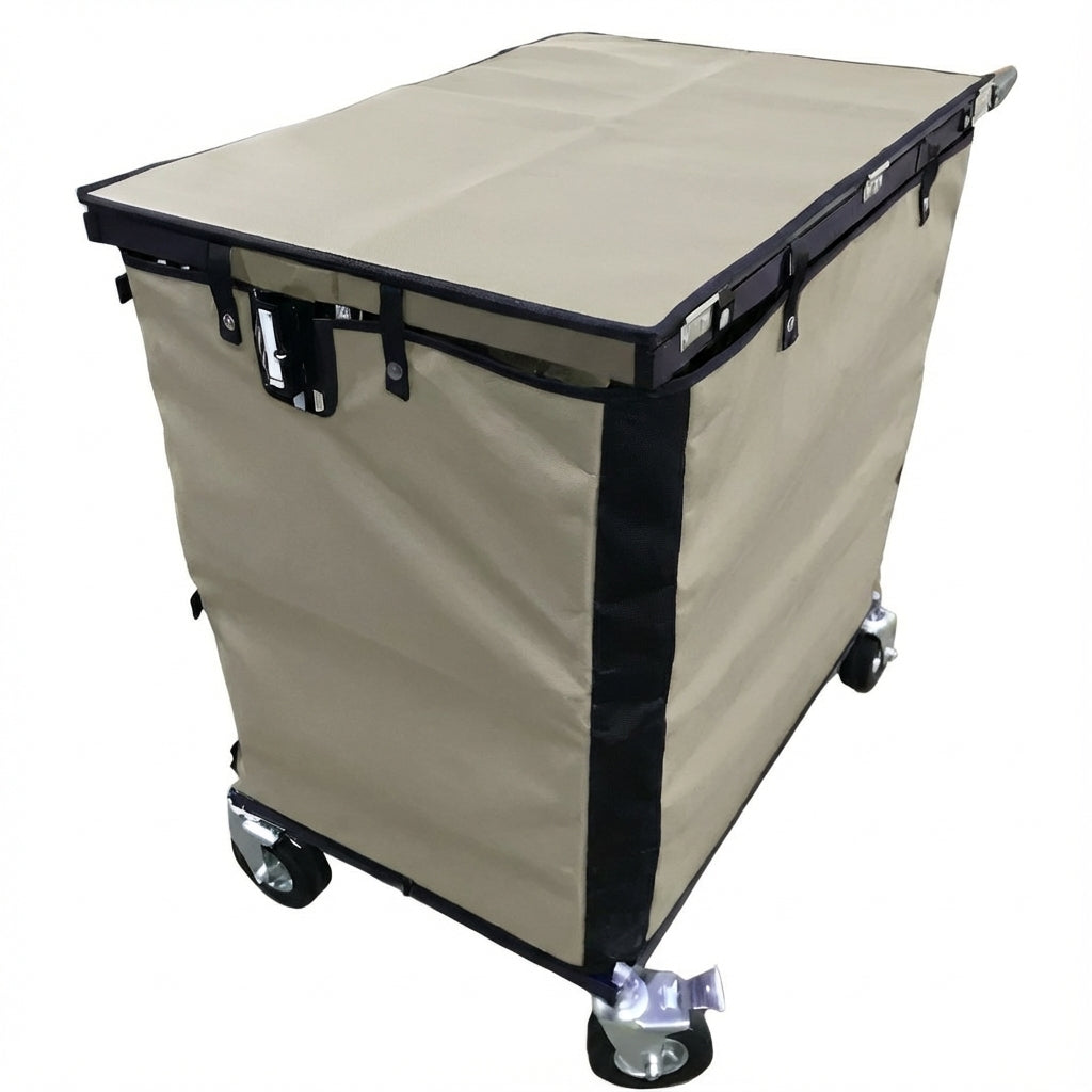 TROLLEY Skirt 1 Berth XLong TSKTXL1B