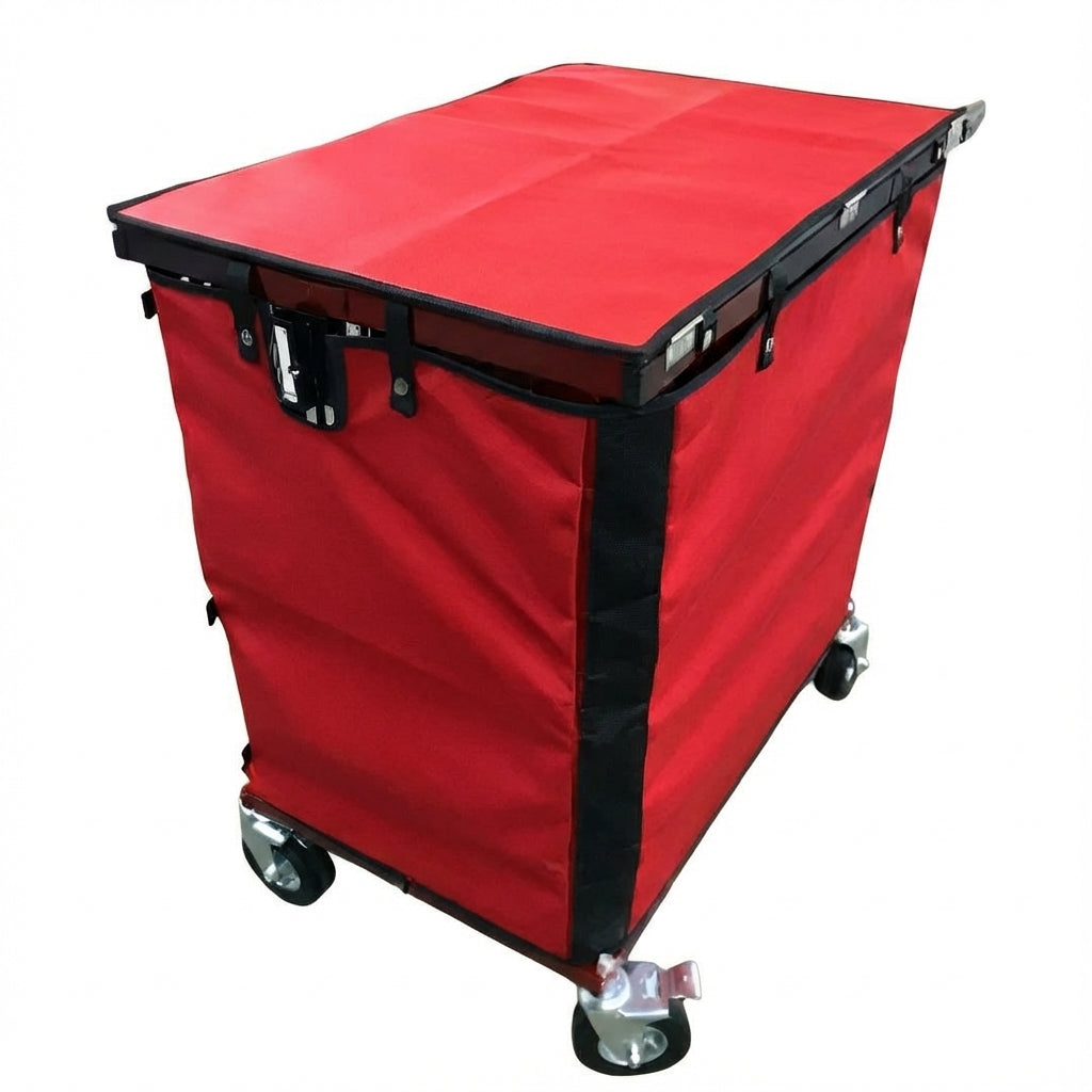 TROLLEY Skirt 1 Berth XLong TSKTXL1B