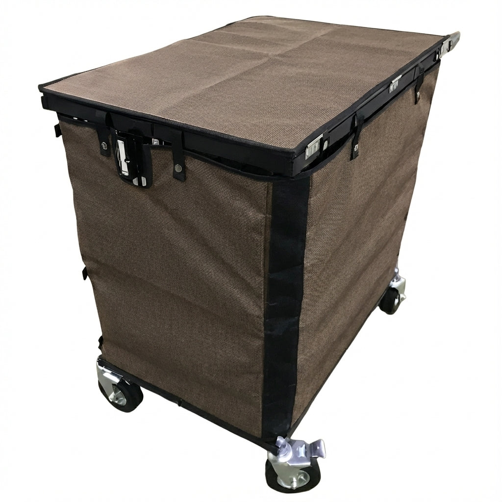 TROLLEY Skirt 2 Berth TSKT2B