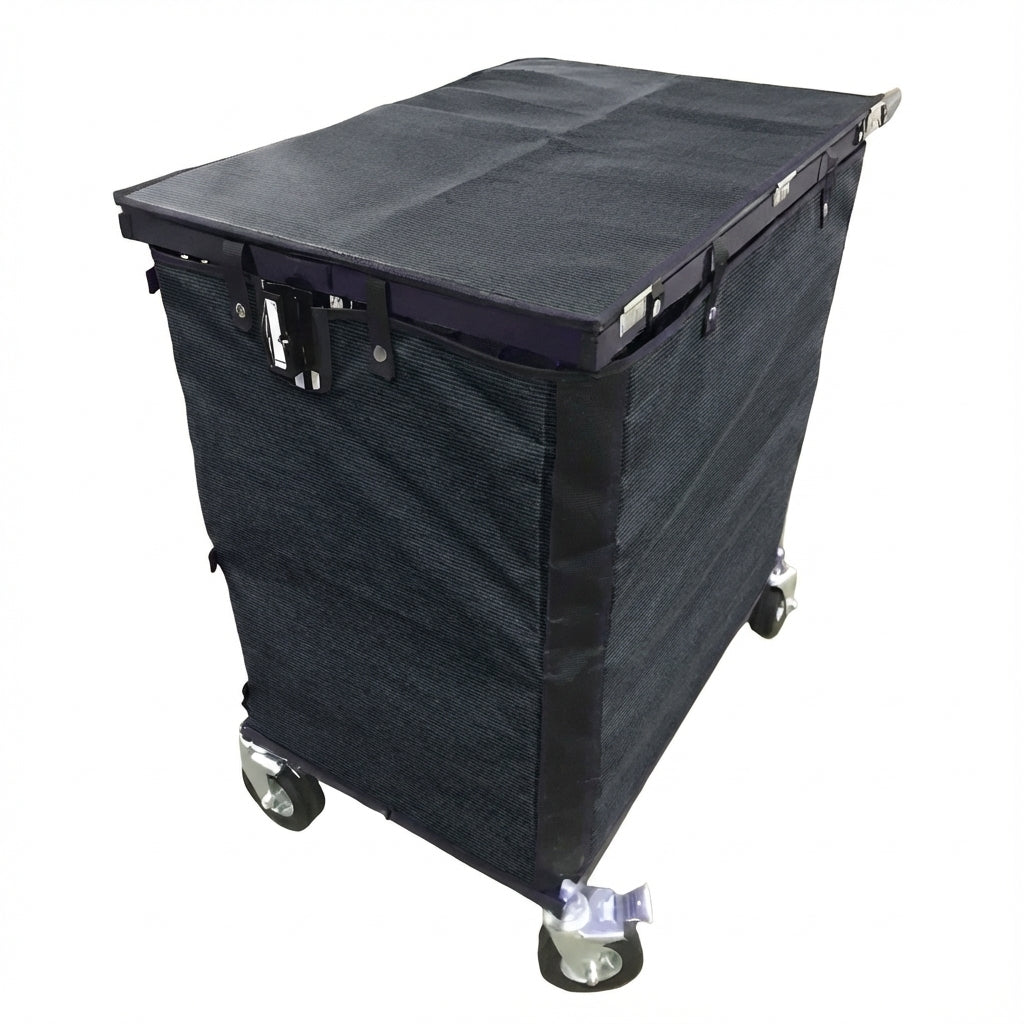 TROLLEY Skirt 4 Berth XWide TSKTXW4B