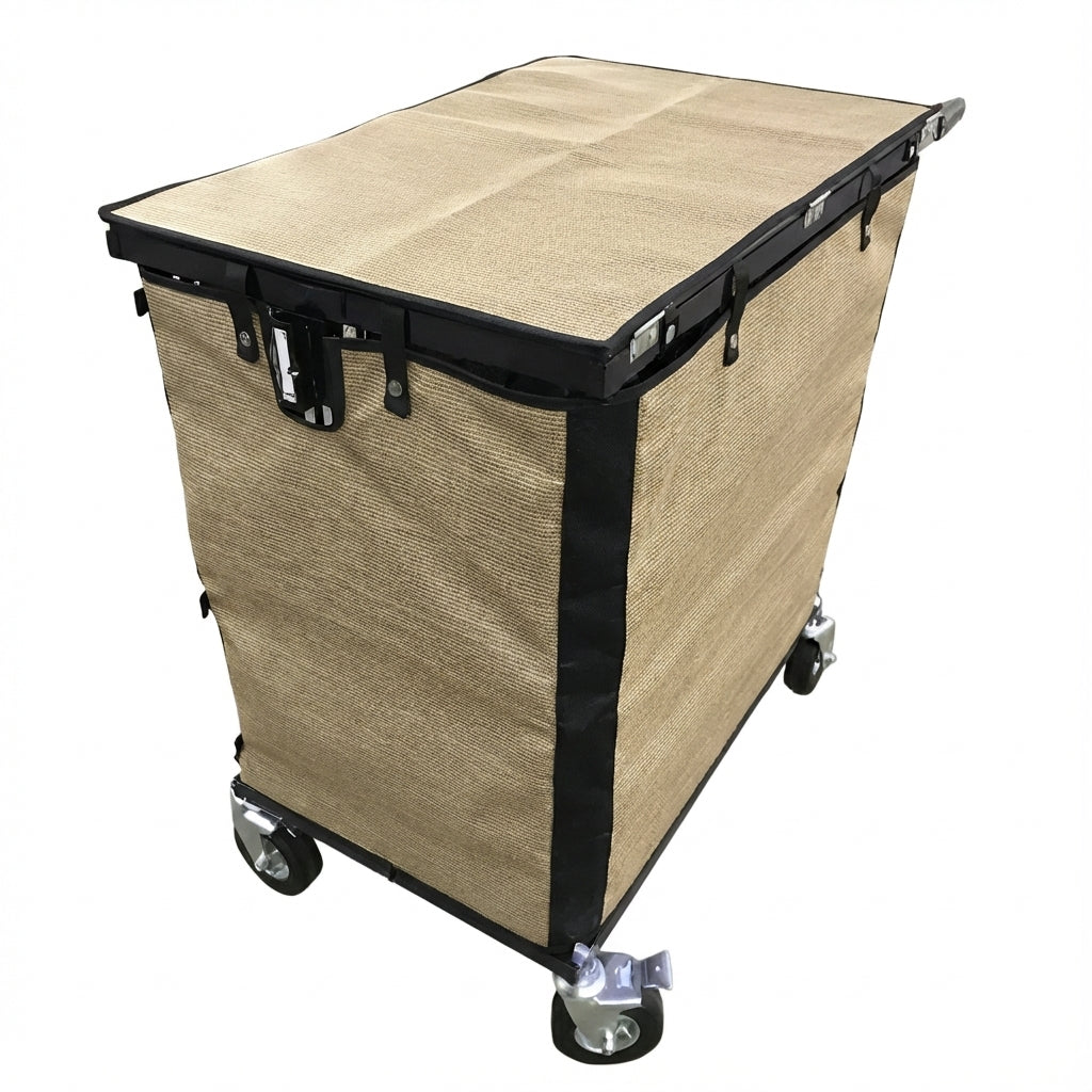 TROLLEY Skirt 2 Berth TSKT2B