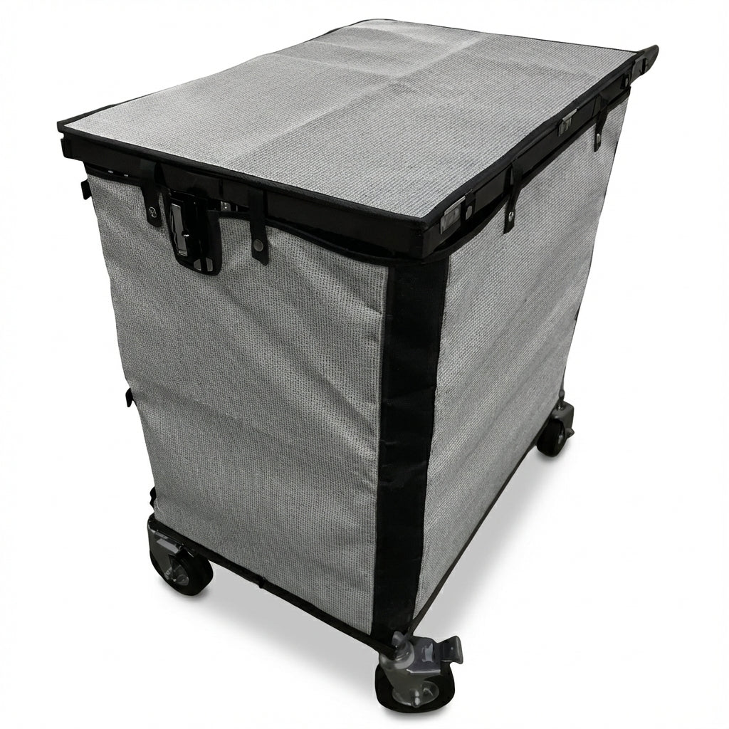 TROLLEY Skirt 1 Berth XLong TSKTXL1B