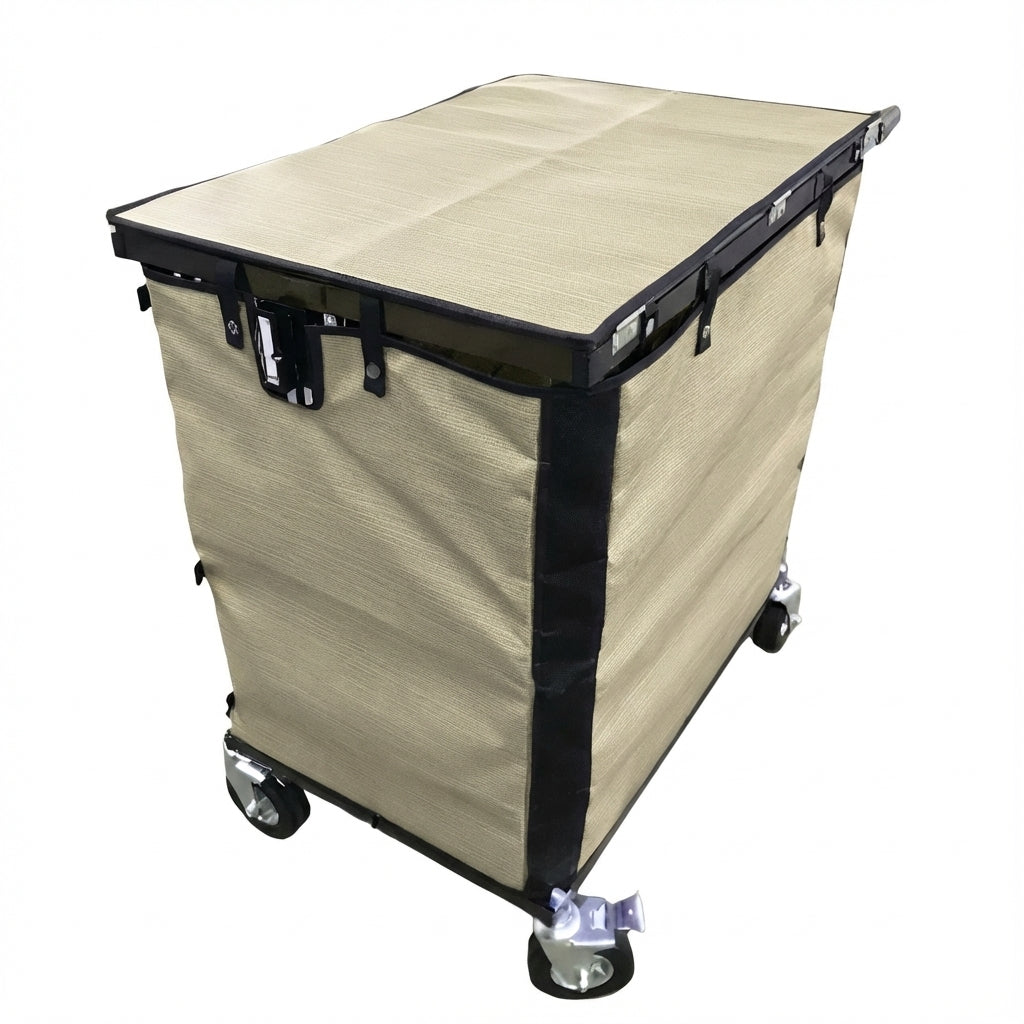 TROLLEY Skirt 1 Berth XLong TSKTXL1B