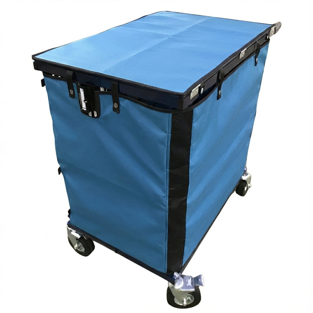 TROLLEY Skirt 1 Berth XLong TSKTXL1B