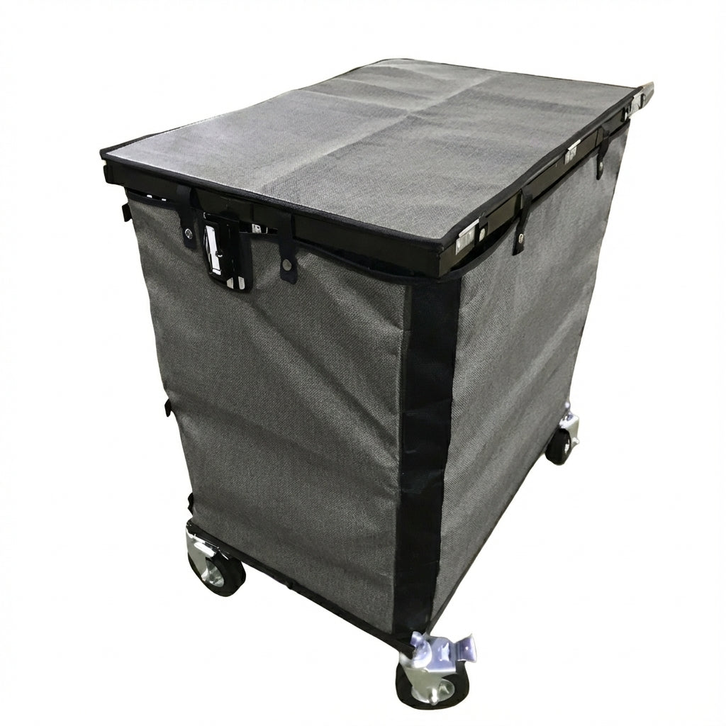 TROLLEY Skirt 1 Berth XLong TSKTXL1B