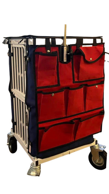 Organizer Trolley/Crate  Regular ORG