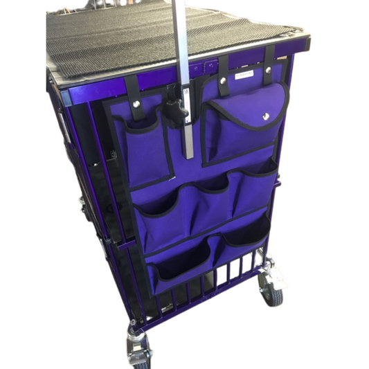 Organizer Trolley/Crate ORG