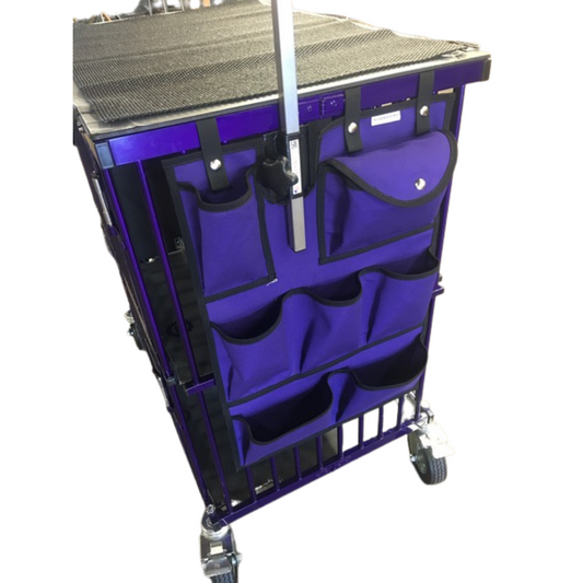 Organizer Trolley/Crate  Regular ORG